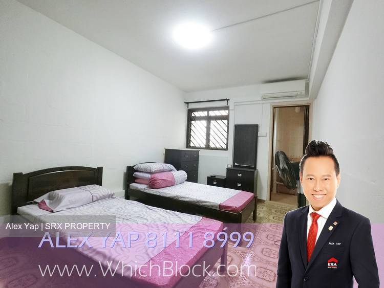 Blk 97 Geylang Bahru (Kallang/Whampoa), HDB 4 Rooms #170112472